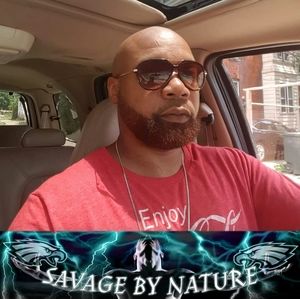 Meet your Posher, Russell